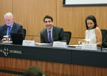 BC endurece regras de segurança para instituições de pagamento