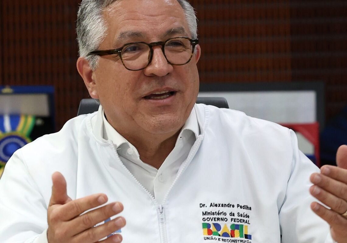 35 anos do SUS: sistema é maior conquista social do país, diz ministro