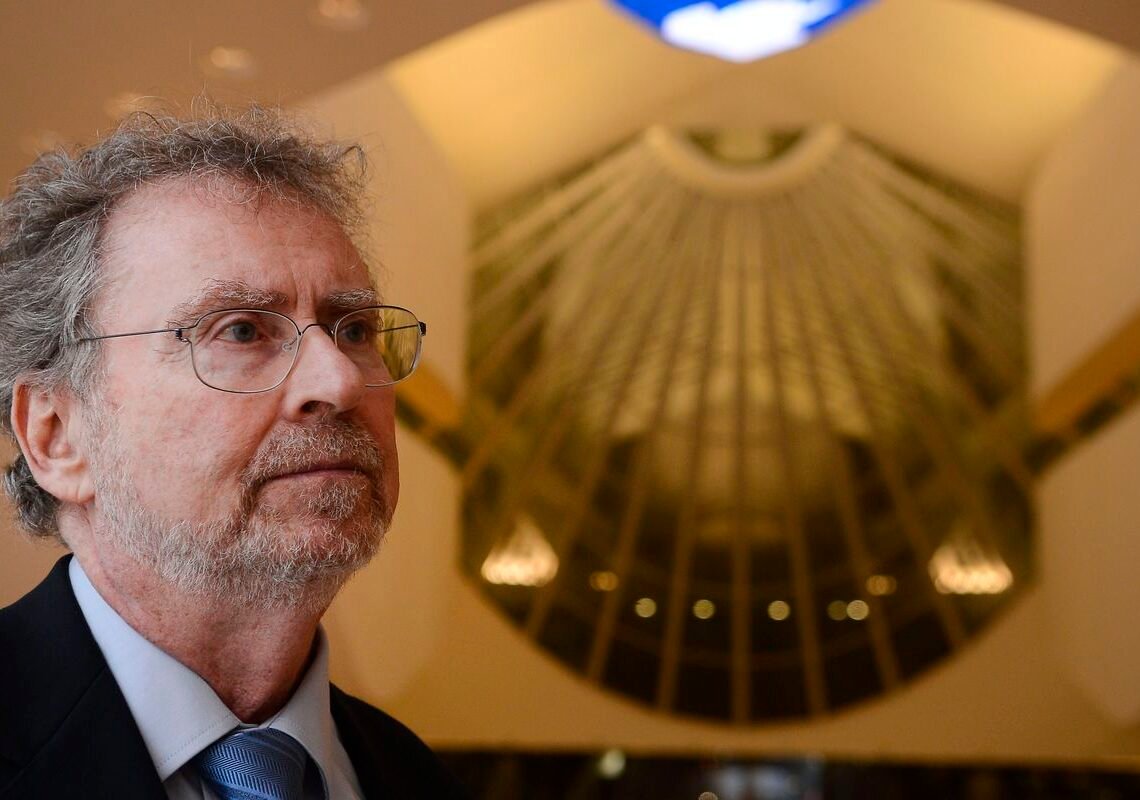 Físico Luiz Davidovich vence prêmio da Academia Mundial de Ciências