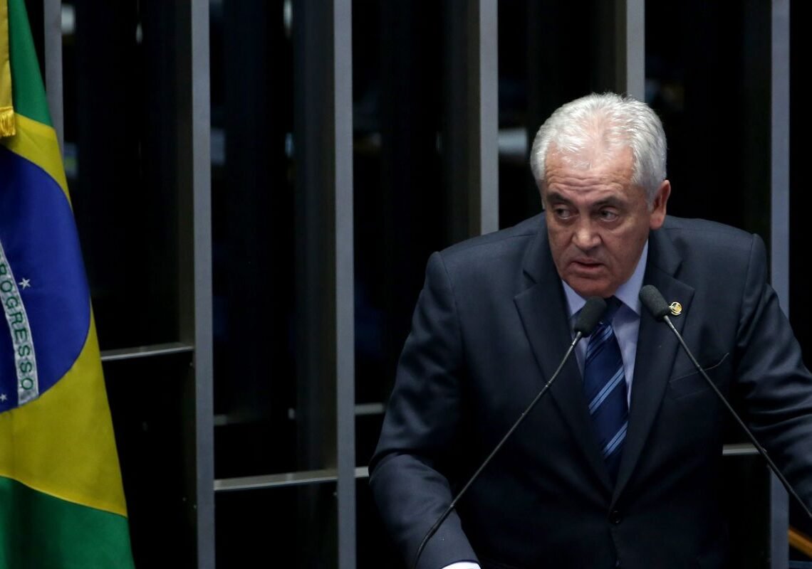 CCJ pauta PEC da Blindagem na quarta com expectativa de rejeitar tema