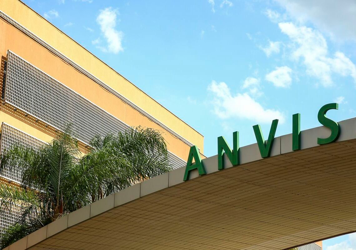 Anvisa proíbe anel que permite medir glicose sem picada de agulha