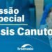Senado homenageia o ex-deputado federal Assis Canuto – 8/9/25 — Senado Notícias