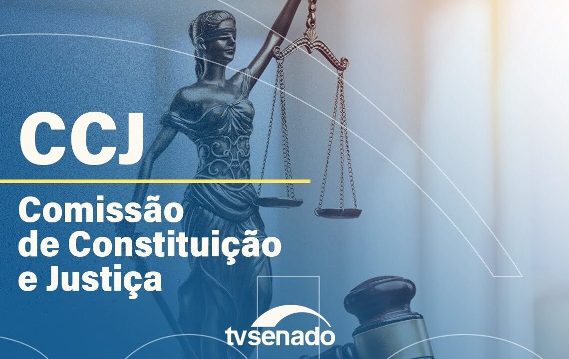 CCJ vota regras para transferência de licenças de taxistas –10/9/25 — Senado Notícias