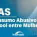 CAS debate aumento do consumo de álcool por mulheres – 16/9/25 — Senado Notícias