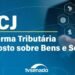 CCJ analisa criação do Comitê Gestor do Imposto sobre Bens e Serviços – 17/9/25 — Senado Notícias