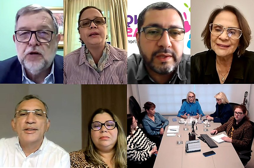 debatedores pedem criação do Dia Nacional da Síndrome do X Frágil — Senado Notícias