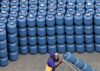 Saiba como será a retirada de botijões pelo programa Gás do Povo