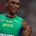 Alison dos Santos se classifica para final no Mundial de Atletismo
