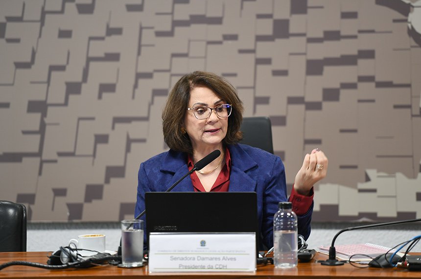 CDH votará projeto que estimula voluntariado entre jovens — Senado Notícias