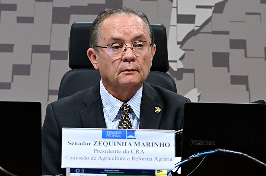 Comissão de Agricultura vai debater impacto de novas APAs no Pará — Senado Notícias