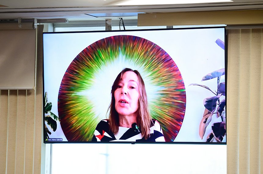 Debate propõe alterar convenção internacional de proteção à criança — Senado Notícias