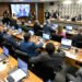CPMI aprova convocação de familiares de ‘Careca’ e Camisotti — Senado Notícias