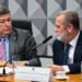 Depoente nega ser sócio do ‘Careca do INSS’, mas CPMI critica papel do contador — Senado Notícias