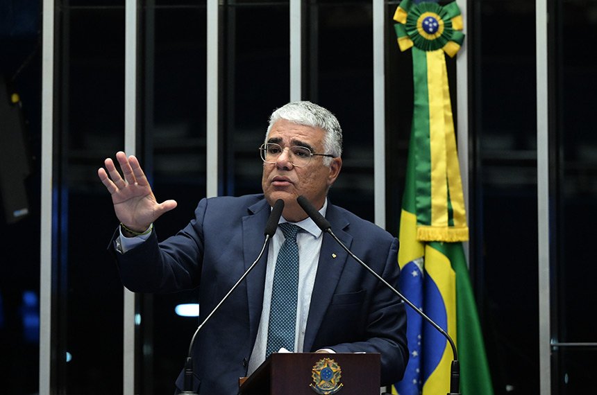 ‘Por que não anistiar agora quem nem sequer pegou em armas?’ — Senado Notícias