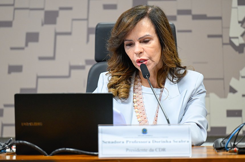 CDR aprova mais indicações em emendas ao Orçamento deste ano — Senado Notícias