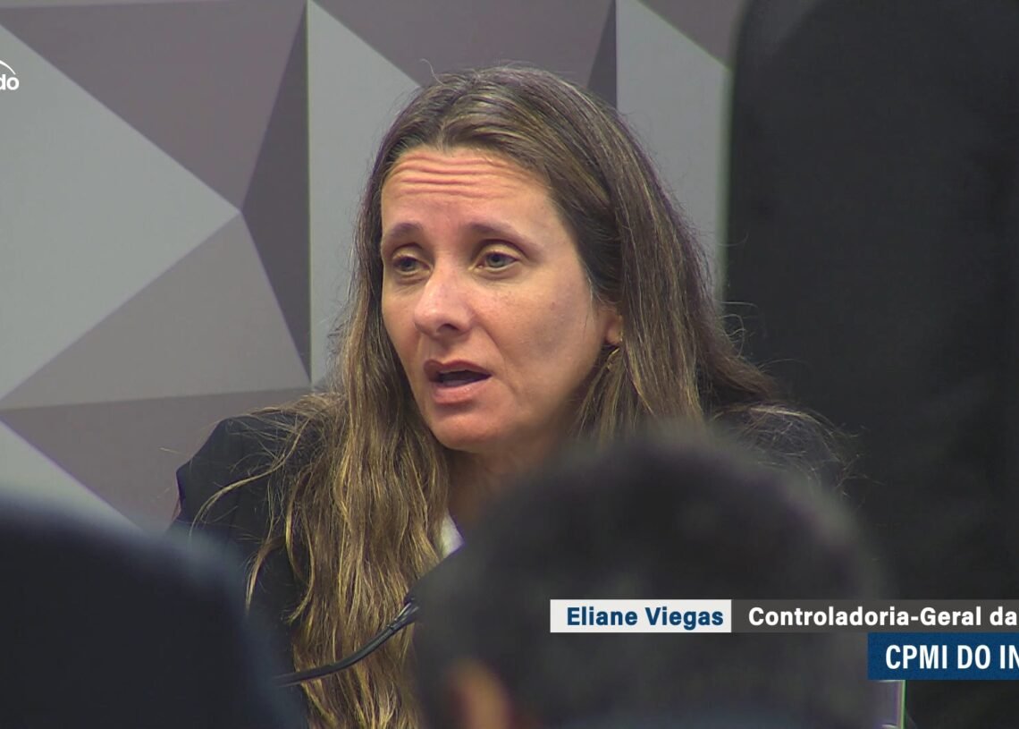 senadores questionam CGU sobre descontos indevidos — Senado Notícias