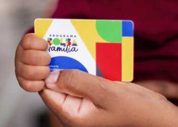Caixa começa a pagar nesta quarta-feira Bolsa Família de setembro