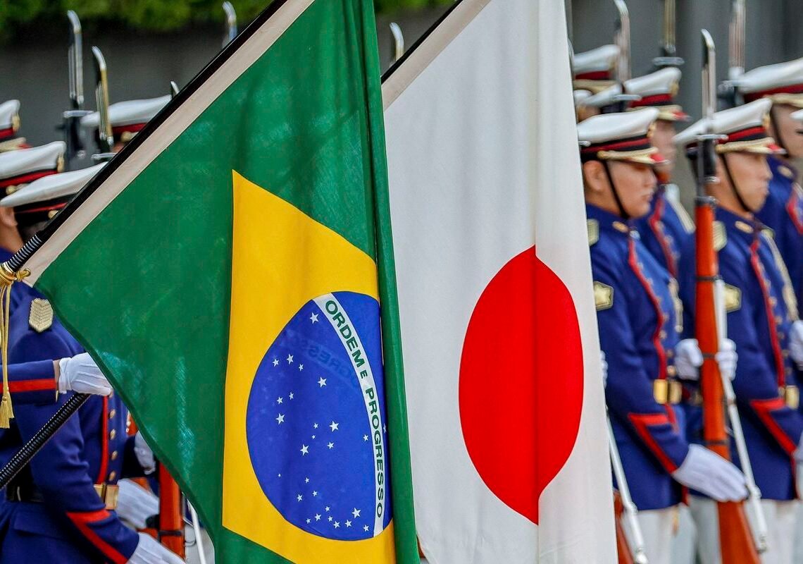 Brasil fecha acordo com Japão para exportar produtos de gordura animal