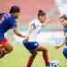 Bragantino e Bahia abrem quartas de final da Copa do Brasil Feminina