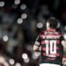 Flamengo enfrenta Estudiantes pela Libertadores no Maracanã