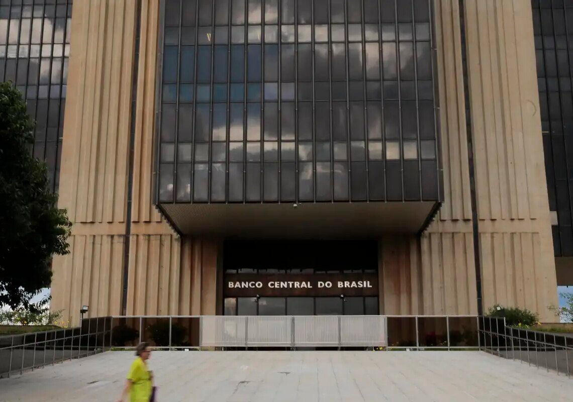 Mercado financeiro projeta PIB de 2,16% em 2025