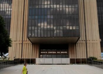 Mercado financeiro projeta PIB de 2,16% em 2025