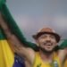 Tetra e penta: Brasil abre Mundial de atletismo paralímpico com ouro