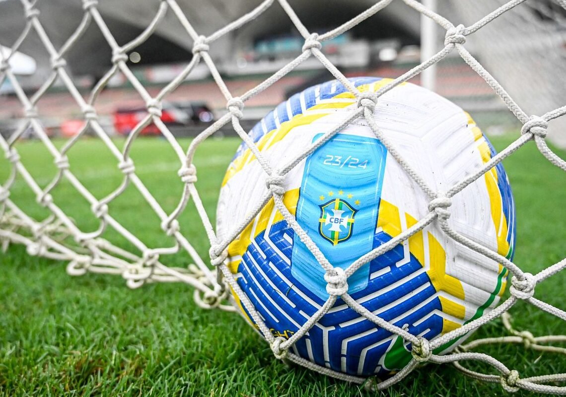 TV Brasil exibe no domingo 1º jogo da final do Brasileirão feminino