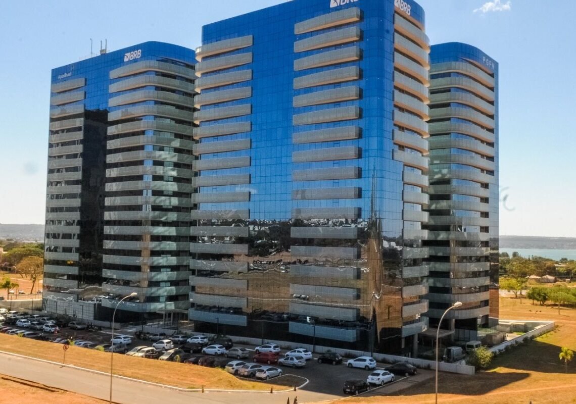 BC rejeita compra do Master pelo Banco de Brasília (BRB)