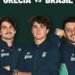 João Fonseca integra quinteto brasileiro convocado para Copa Davis