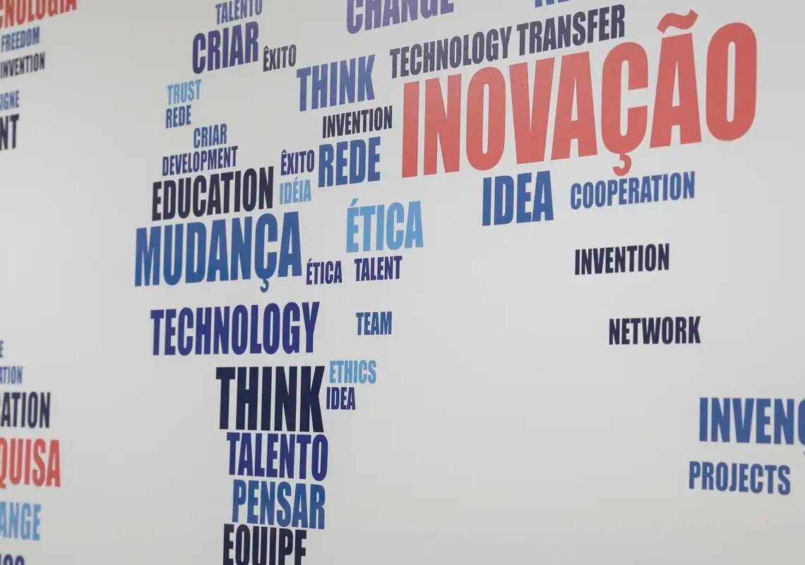 Seis estados estão acima da média de inovação do país, mostra ranking