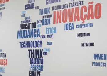 Seis estados estão acima da média de inovação do país, mostra ranking