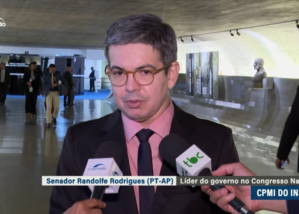 Diretora da CGU deve depor na CPMI do INSS na manhã desta quinta — Senado Notícias