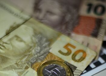 Dívida Pública Federal alcança R$ 8,14 trilhões em agosto