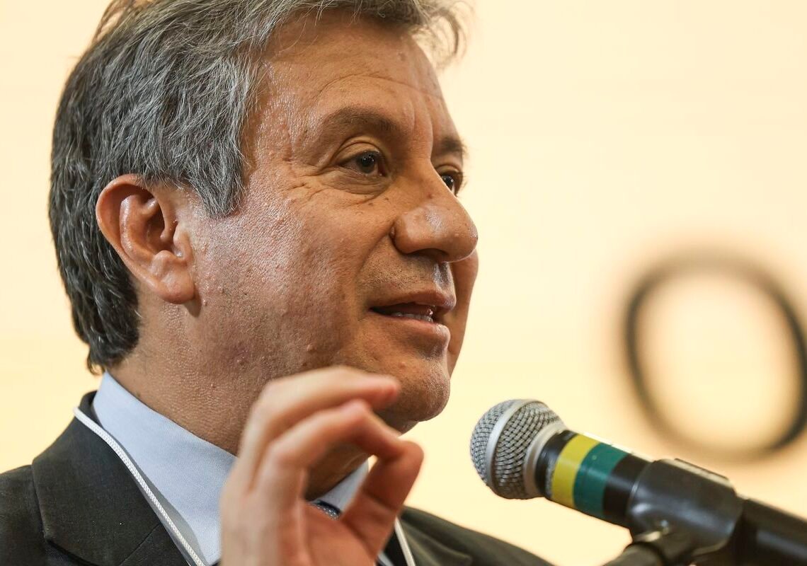 Evento mundial discute novas estratégias de combate à gripe aviária