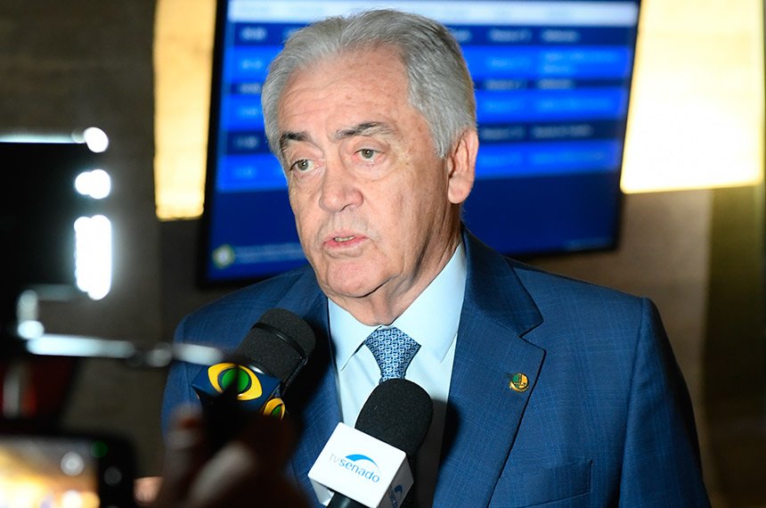 Presidente da CCJ repudia PEC 3/2021 aprovada na Câmara dos Deputados — Senado Notícias