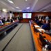 CSP vota compartilhar documentos apresentados por Tagliaferro — Senado Notícias