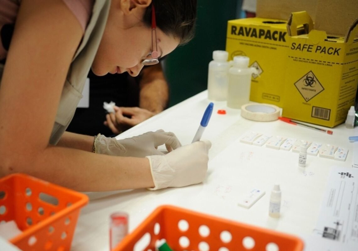 Casos de hepatite A aumentam 50% na cidade do Rio