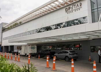 Bolsonaro recebe alta hospitalar; laudo aponta câncer de pele