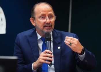 Funasa lança Casa do Saneamento para reforçar debate na COP30, em Belém – Notícias