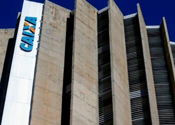 Caixa tem lucro de R$ 8,9 bilhões no primeiro semestre de 2025