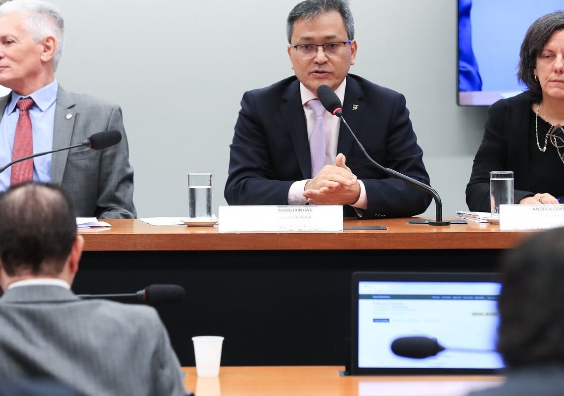 Receita cobrará dados de fintechs de forma retroativa, desde janeiro