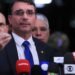 Senador Flávio ataca Moraes após voto para condenar Bolsonaro