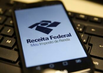 Receita libera consulta ao quinto lote de restituição do IRPF 2025