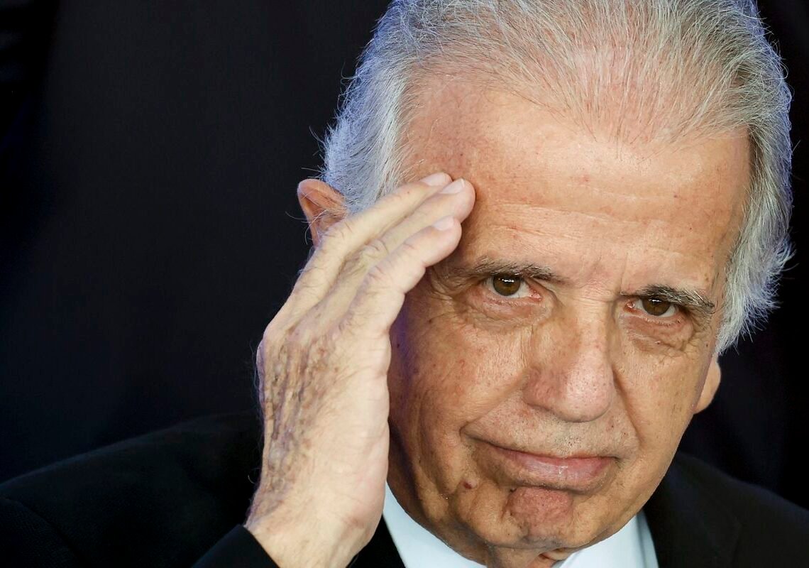 Forças Armadas vão cumprir veredito do STF sobre golpe, diz Múcio