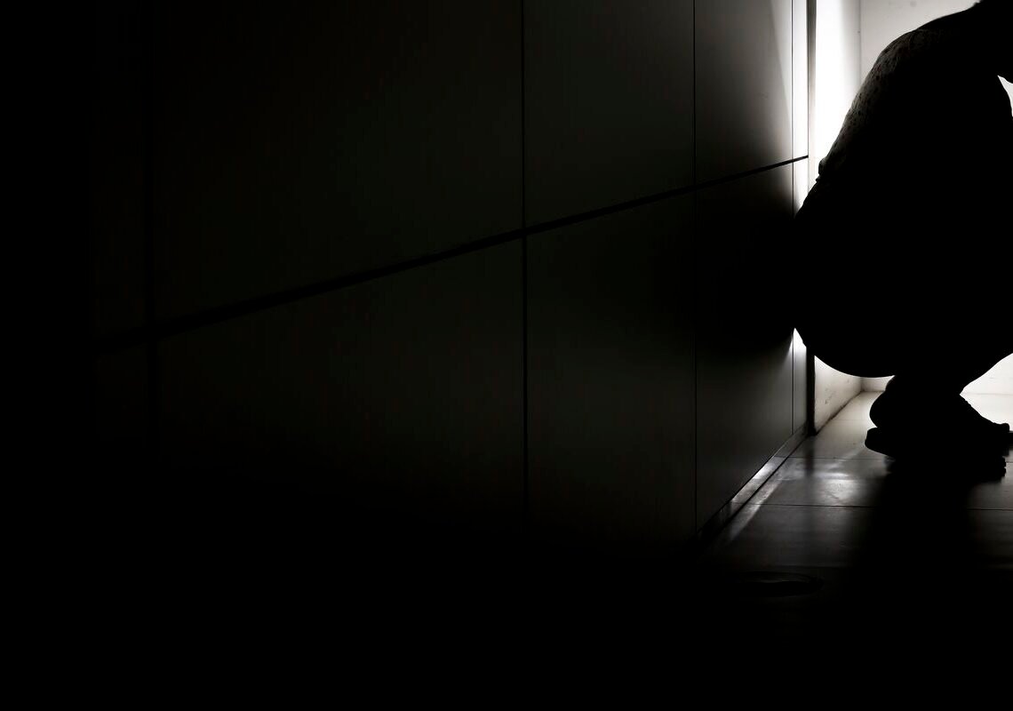 Uma em cada 4 pessoas já pensou em suicídio, alerta pesquisa