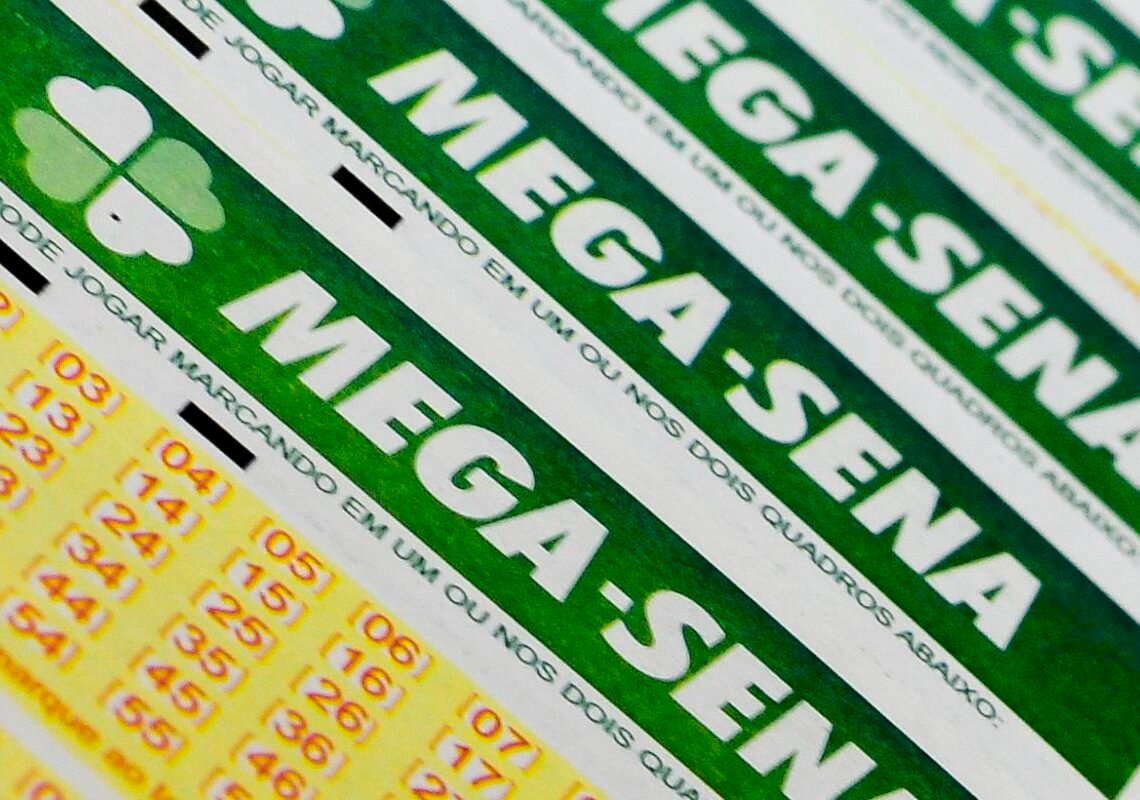 Aposta de Teresópolis (RJ) fatura prêmio de R$ 53,9 milhões da Mega