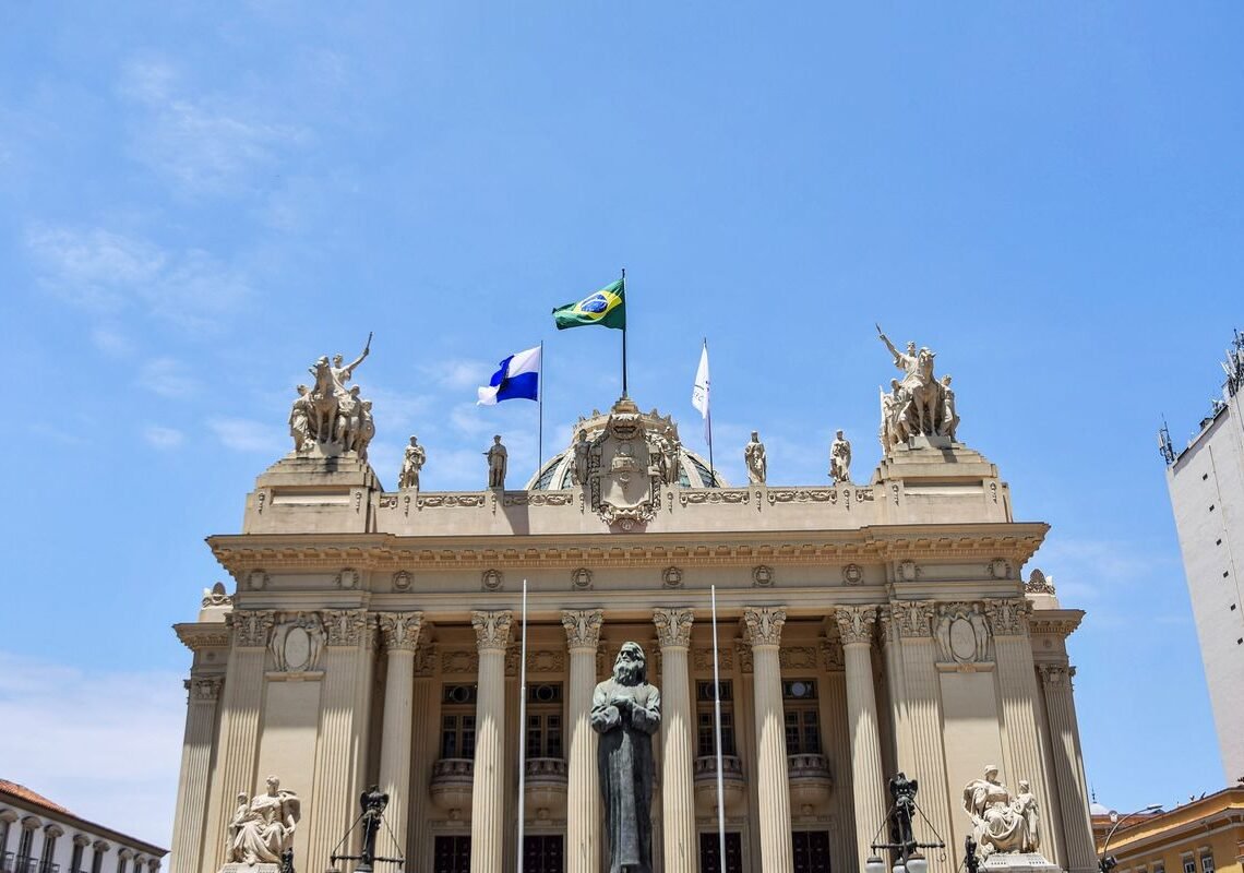Fórum teme violência do Estado contra negros em pacote legislativo