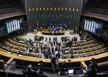 Delegados da PF alertam sobre riscos da PEC da Blindagem