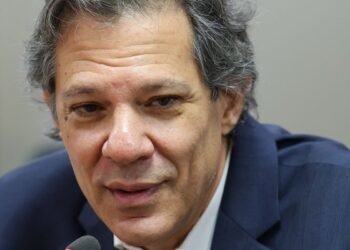 Haddad: isenção do IR até R$ 5 mil deve ser sancionada em outubro